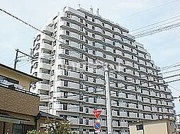 JR豊肥本線 新水前寺駅 徒歩5分の賃貸マンション