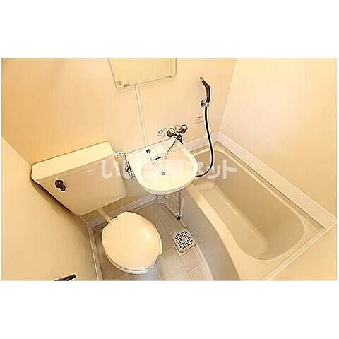 浴室