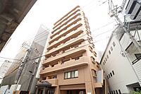 広島県広島市東区二葉の里1丁目1-11：物件画像／大東建託リーシング株式会社 広島店