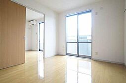 サンフォレスト1番館 102 1階2DKのリビング/ダイニング