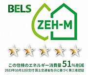 住棟ラベルの場合、住棟全体の性能を示すもので、特定の住戸の性能を示すものではありません