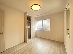 グランフィールド・イオ 101 1階2LDKのリビング/ダイニング