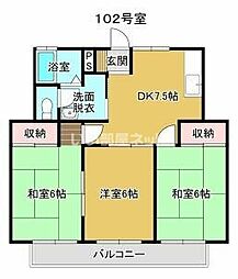 西羽生駅 5.3万円