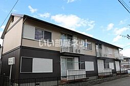 ハイレジデンス石川