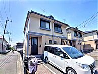 東京都昭島市大神町1丁目16-2：物件画像／大東建託リーシング株式会社 青梅店