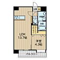 八王寺ツインタワーイースト4階6.0万円