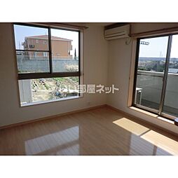 MIRADOR 3A 3階2LDKのリビング/ダイニング