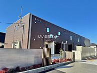 鳥取県境港市外江町：物件画像／大東建託リーシング株式会社 米子駅前店