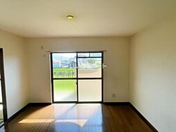 グランシャリオ 0306 3階3DKのリビング/ダイニング