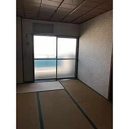 佐竹ビル 401 4階2Kのリビング/ダイニング