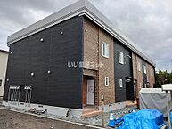 北海道名寄市字徳田：物件画像／大東建託リーシング株式会社 旭川店