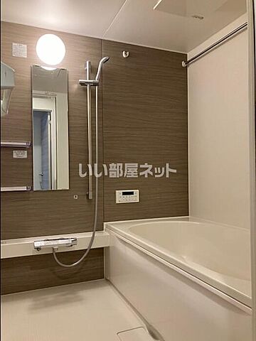 浴室