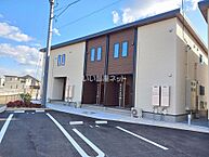山口県山口市朝田：物件画像／大東建託リーシング株式会社　山口店