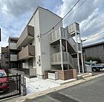 埼玉県越谷市北越谷2丁目30-3：物件画像／大東建託リーシング株式会社　越谷店
