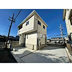 愛知県春日井市高蔵寺町1丁目36-2：物件画像／大東建託リーシング株式会社　春日井店