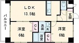 北佐世保駅 6.9万円