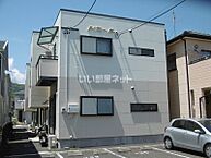 静岡県静岡市清水区押切2310：物件画像／大東建託リーシング株式会社 清水店