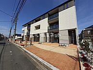 東京都福生市大字福生：物件画像／大東建託リーシング株式会社 青梅店