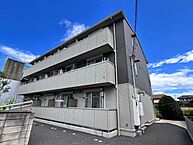 埼玉県草加市手代3丁目51-23：物件画像／大東建託リーシング株式会社　越谷店