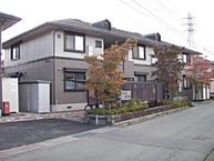 長野県長野市大字大豆島6117-1：物件画像／大東建託リーシング株式会社 長野店