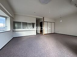 サンセレクト多賀城II 201 2階3LDKのリビング/ダイニング