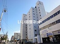 北海道旭川市五条通6丁目4-59：物件画像／大東建託リーシング株式会社 旭川店