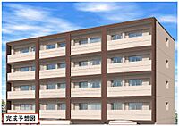 沖縄県名護市字為又：物件画像／大東建託リーシング株式会社 名護店