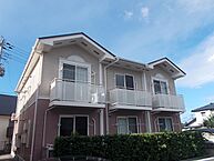 熊本県熊本市北区八景水谷1丁目：物件画像／大東建託リーシング株式会社 熊本中央店