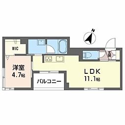 西広島駅 8.9万円