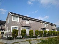 岡山県岡山市北区御津宇垣：物件画像／大東建託リーシング株式会社　岡山店