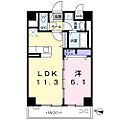Forest三軒茶屋1階14.9万円
