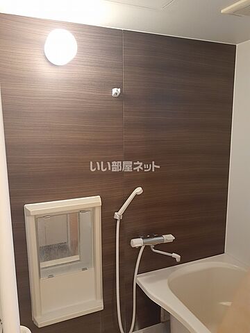 浴室