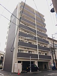 熊本市電A系統 祇園橋駅 徒歩6分