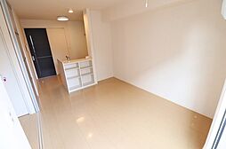 JR常磐線 土浦駅 徒歩18分の賃貸アパート 1階1LDKのリビング/ダイニング