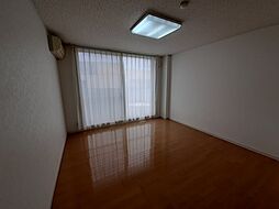 ハイツ礼節 105 1階2Kのリビング/ダイニング