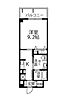 アルバクレスタ城崎2階5.8万円