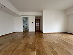 段原松本ビル 303 3階2LDKのリビング/ダイニング