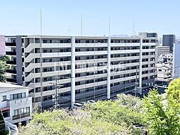 JR豊肥本線 南熊本駅 徒歩13分の賃貸マンション