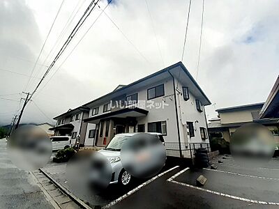 外観 外観