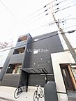 広島県広島市南区宇品西1丁目：物件画像／大東建託リーシング株式会社 安芸店