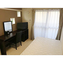 サニープレイス仙台東口 202 2階1Kのリビング/ダイニング