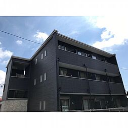 仙台市営南北線 愛宕橋駅 徒歩6分の賃貸アパート