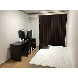 アリュール北仙台 101 1階1Kのリビング/ダイニング