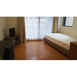 フラワーシティINブラボン 703 7階1Kのリビング/ダイニング