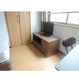 昇龍ビル 303 3階ワンルームのリビング/ダイニング