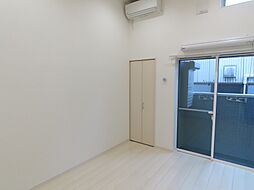 セラヴィ小田原 103 1階1Kのリビング/ダイニング