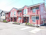 福島県会津若松市東千石3丁目：物件画像／大東建託リーシング株式会社 会津駅前店