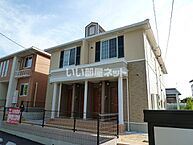 宮崎県宮崎市清武町加納甲：物件画像／大東建託リーシング株式会社 宮崎店