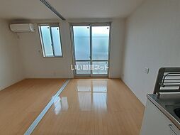 シャーメゾンMAEDA Ａ棟 A103 1階1DKのリビング/ダイニング