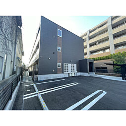 リスブロン北四番丁 111